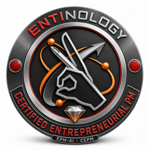EPM-AI Certified Entrepreneurial Project Manager