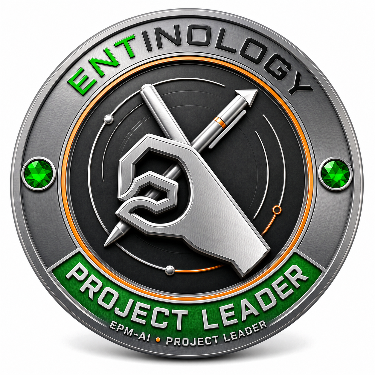 EPM-AI Certified Project Leader (EPM-AI CPL)