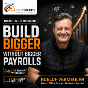 Online SME AI Workshop