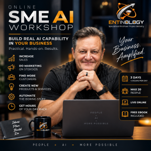 SME AI Workshop