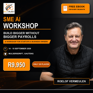 SEM AI Workshop Muldersdrift